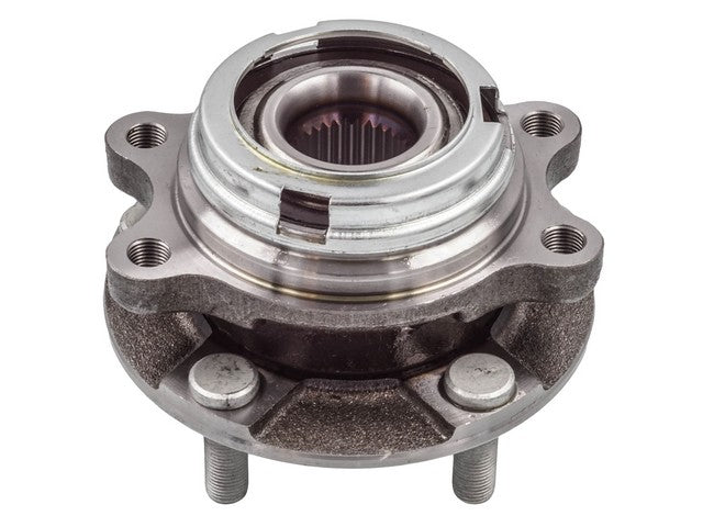 Power Train Wheel Bearing and Hub Assembly P/N:PT513307 Fits: Nissan Murano 12-09, Nissan Quest 2011 - Image 3