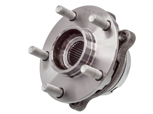 Power Train Wheel Bearing and Hub Assembly P/N:PT513307 Fits: Nissan Murano 12-09, Nissan Quest 2011 - Image 2