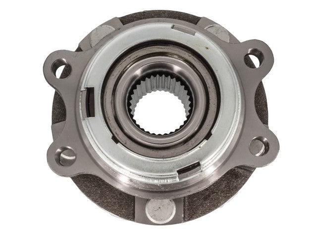 Power Train Wheel Bearing and Hub Assembly P/N:PT513307 Fits: Nissan Murano 12-09, Nissan Quest 2011 - Image 1