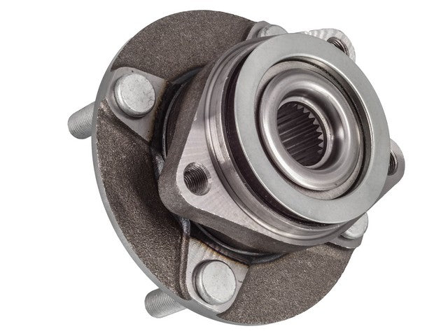 Power Train Wheel Bearing and Hub Assembly P/N:PT513308 Fits: Nissan Versa 11-07 - Image 1