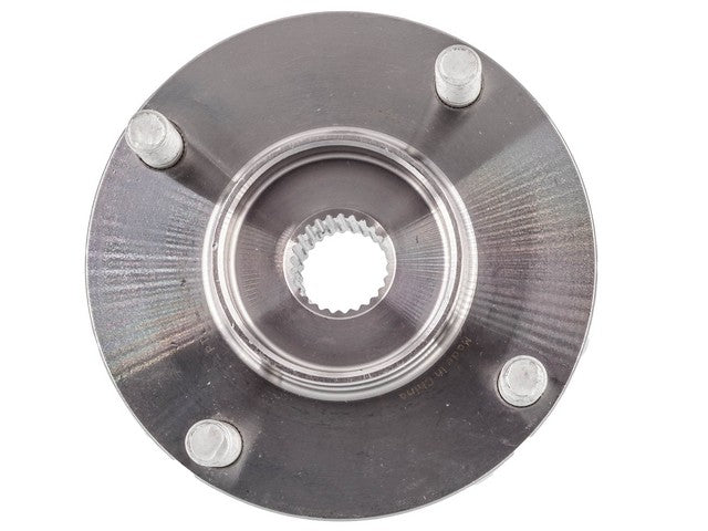 Power Train Wheel Bearing and Hub Assembly P/N:PT513308 Fits: Nissan Versa 11-07 - Image 5