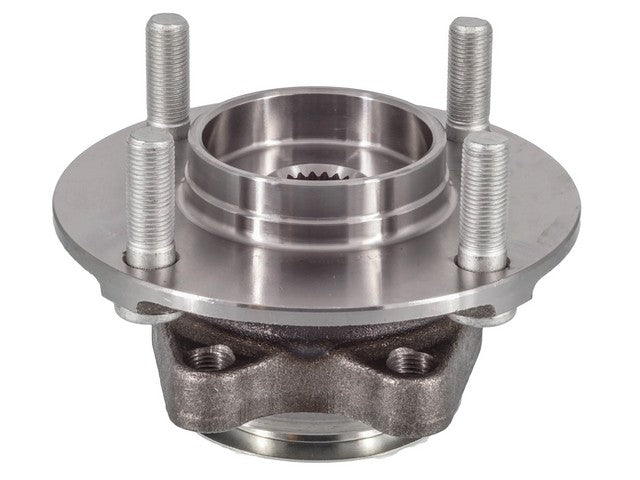 Power Train Wheel Bearing and Hub Assembly P/N:PT513308 Fits: Nissan Versa 11-07 - Image 3