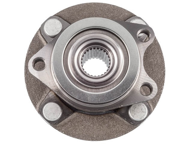 Power Train Wheel Bearing and Hub Assembly P/N:PT513308 Fits: Nissan Versa 11-07 - Image 2