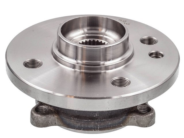 Power Train Wheel Bearing and Hub Assembly P/N:PT513309 Fits: Mini Cooper 15-07 - Image 2