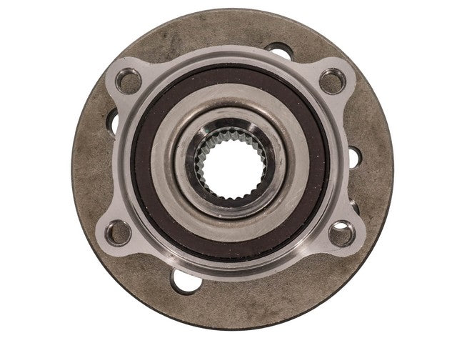 Power Train Wheel Bearing and Hub Assembly P/N:PT513309 Fits: Mini Cooper 15-07 - Image 1