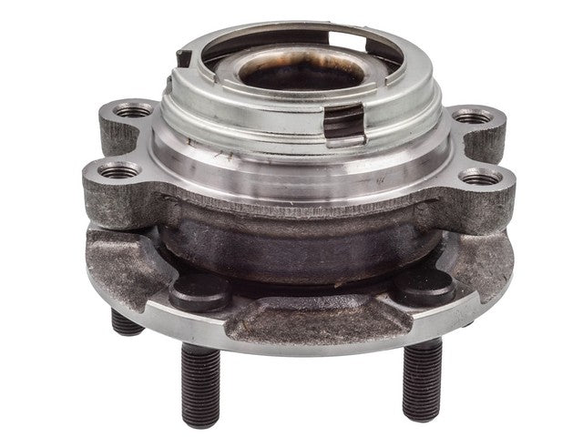 Power Train Wheel Bearing and Hub Assembly P/N:PT513310 Fits: Nissan Murano 07-03, Nissan Quest 09-04 - Image 3