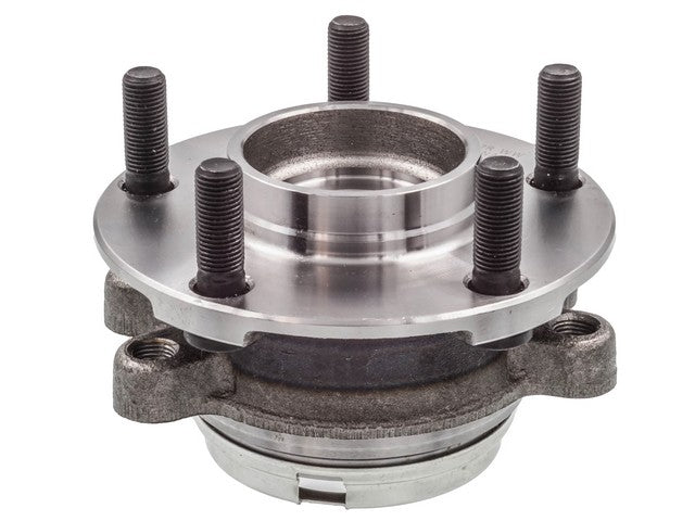 Power Train Wheel Bearing and Hub Assembly P/N:PT513310 Fits: Nissan Murano 07-03, Nissan Quest 09-04 - Image 2
