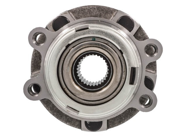 Power Train Wheel Bearing and Hub Assembly P/N:PT513310 Fits: Nissan Murano 07-03, Nissan Quest 09-04 - Image 1