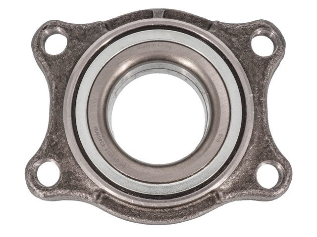 Power Train Wheel Bearing and Hub Assembly P/N:PT513311 Fits: Infiniti G35 06-04 - Image 3