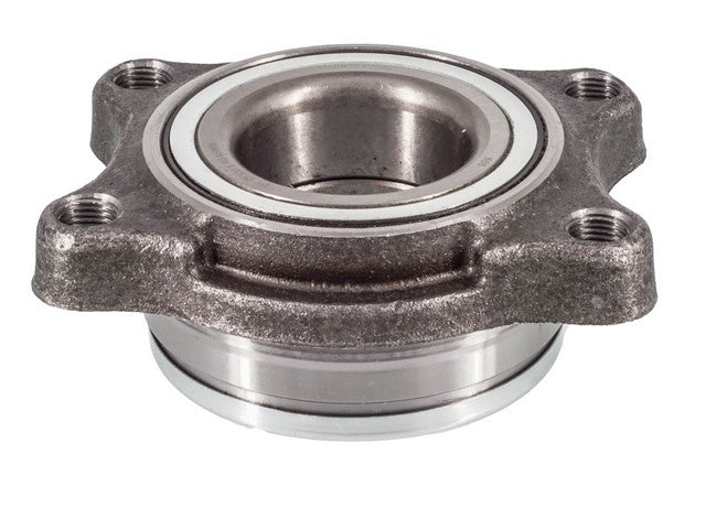 Power Train Wheel Bearing and Hub Assembly P/N:PT513311 Fits: Infiniti G35 06-04 - Image 1