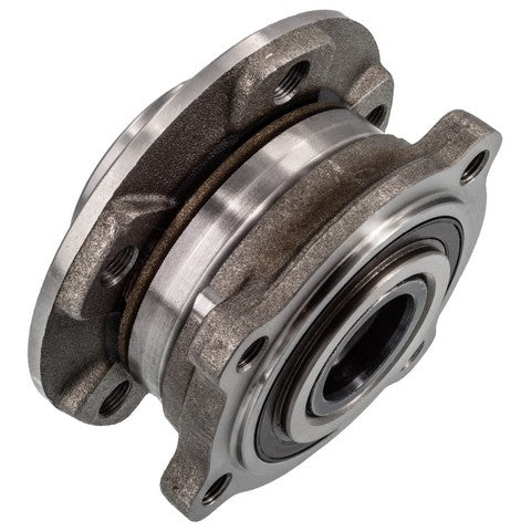 Power Train Wheel Bearing and Hub Assembly P/N:PT513312 Fits: BMW X5 12-10, BMW X6 13-10 - Image 5