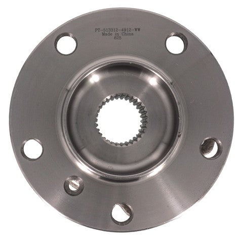 Power Train Wheel Bearing and Hub Assembly P/N:PT513312 Fits: BMW X5 12-10, BMW X6 13-10 - Image 4