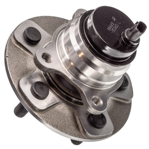Power Train Wheel Bearing and Hub Assembly P/N:PT513313 Fits: Lexus Ls460 17-07 - Image 2