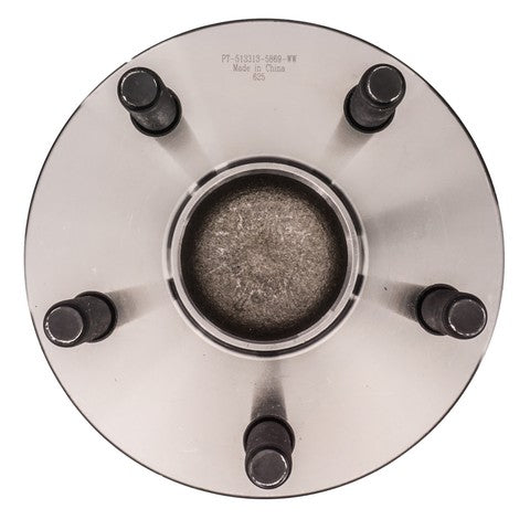 Power Train Wheel Bearing and Hub Assembly P/N:PT513313 Fits: Lexus Ls460 17-07 - Image 1