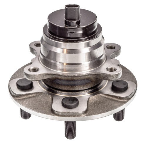 Power Train Wheel Bearing and Hub Assembly P/N:PT513313 Fits: Lexus Ls460 17-07 - Image 4