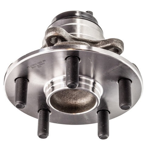 Power Train Wheel Bearing and Hub Assembly P/N:PT513313 Fits: Lexus Ls460 17-07 - Image 3