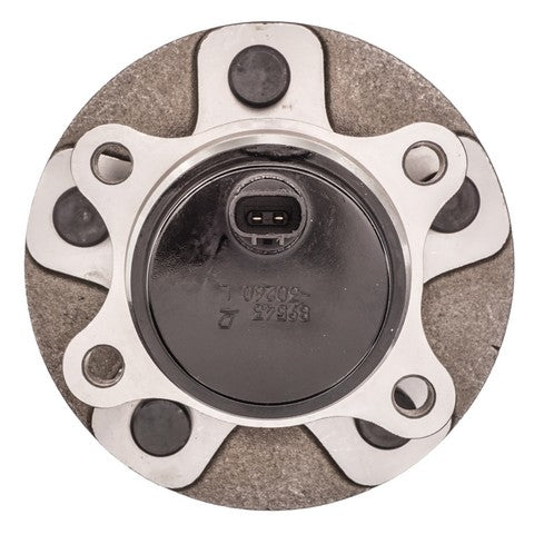 Power Train Wheel Bearing and Hub Assembly P/N:PT513313 Fits: Lexus Ls460 17-07 - Image 5