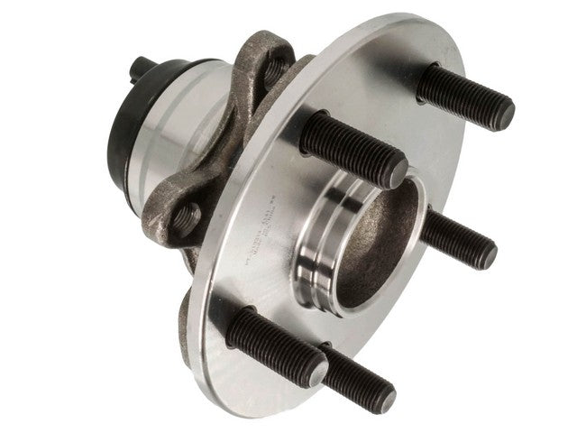 Power Train Wheel Bearing and Hub Assembly P/N:PT513314 Fits: Lexus Ls460 17-07 - Image 2
