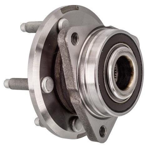Power Train Wheel Bearing and Hub Assembly P/N:PT513315 Fits: Chevrolet Cruze 15-10, Chevrolet Cruze Limited 2016 - Image 5