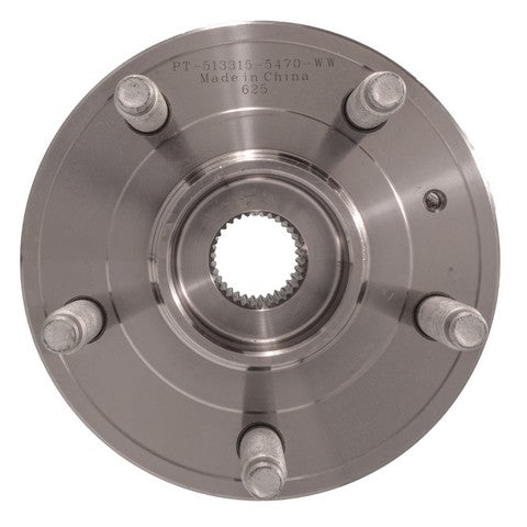 Power Train Wheel Bearing and Hub Assembly P/N:PT513315 Fits: Chevrolet Cruze 15-10, Chevrolet Cruze Limited 2016 - Image 4