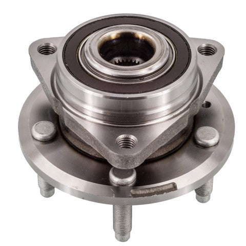 Power Train Wheel Bearing and Hub Assembly P/N:PT513315 Fits: Chevrolet Cruze 15-10, Chevrolet Cruze Limited 2016 - Image 3