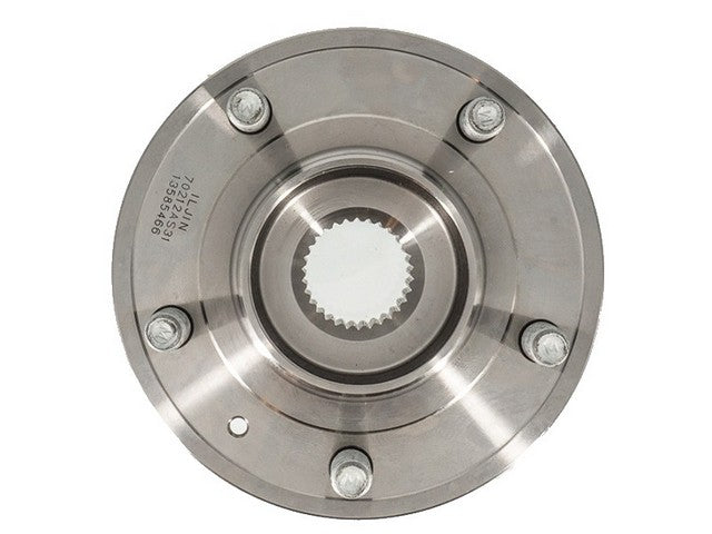 Power Train Wheel Bearing and Hub Assembly P/N:PT513316 Fits: Buick Cascada 17-16, Buick Verano 17-12, Cadillac Ats 19-13, Cadillac Elr 16-14, Chevrolet Cruze 15-14, Chevrolet Orlando 14-12, Chevrolet Volt 15-11 - Image 4