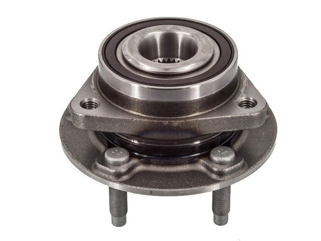 Power Train Wheel Bearing and Hub Assembly P/N:PT513316 Fits: Buick Cascada 17-16, Buick Verano 17-12, Cadillac Ats 19-13, Cadillac Elr 16-14, Chevrolet Cruze 15-14, Chevrolet Orlando 14-12, Chevrolet Volt 15-11 - Image 3