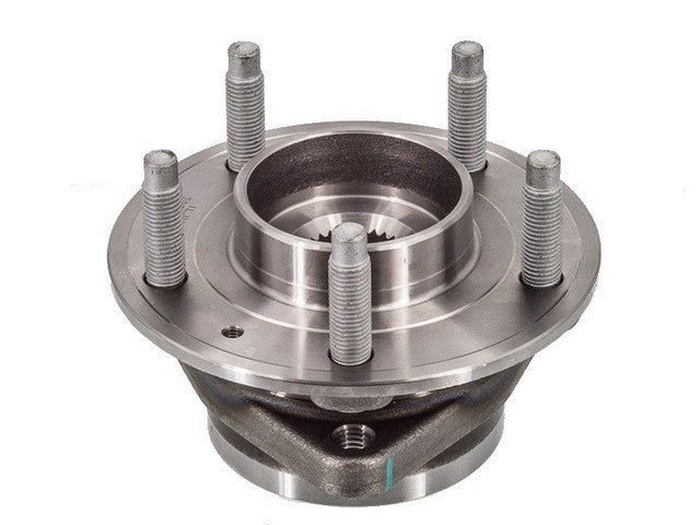Power Train Wheel Bearing and Hub Assembly P/N:PT513316 Fits: Buick Cascada 17-16, Buick Verano 17-12, Cadillac Ats 19-13, Cadillac Elr 16-14, Chevrolet Cruze 15-14, Chevrolet Orlando 14-12, Chevrolet Volt 15-11 - Image 2