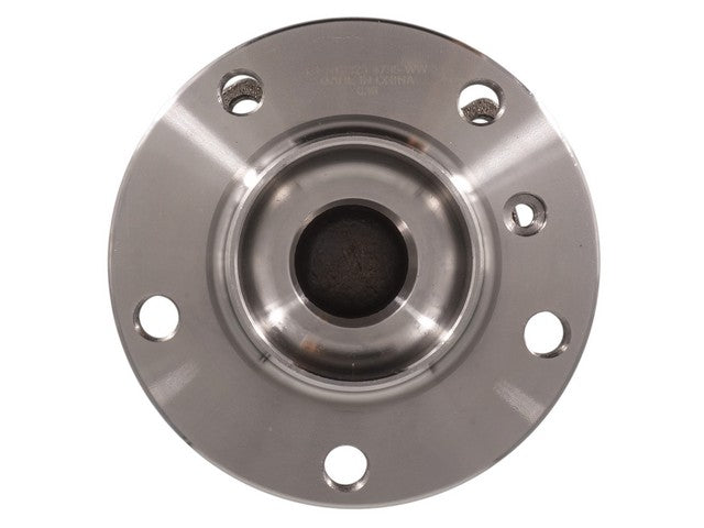 Power Train Wheel Bearing and Hub Assembly P/N:PT513323 Fits: BMW 528i, BMW 535d, BMW 535i, BMW 535i Gt, BMW 535i Gt Xdrive, BMW 550i, BMW 550i Gt, BMW 550i Gt Xdrive, BMW 640i, BMW 640i Gran Coupe - Image 4