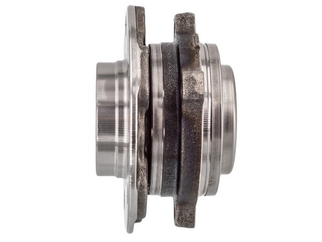 Power Train Wheel Bearing and Hub Assembly P/N:PT513323 Fits: BMW 528i, BMW 535d, BMW 535i, BMW 535i Gt, BMW 535i Gt Xdrive, BMW 550i, BMW 550i Gt, BMW 550i Gt Xdrive, BMW 640i, BMW 640i Gran Coupe - Image 1
