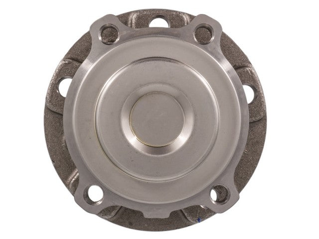 Power Train Wheel Bearing and Hub Assembly P/N:PT513323 Fits: BMW 528i, BMW 535d, BMW 535i, BMW 535i Gt, BMW 535i Gt Xdrive, BMW 550i, BMW 550i Gt, BMW 550i Gt Xdrive, BMW 640i, BMW 640i Gran Coupe - Image 5