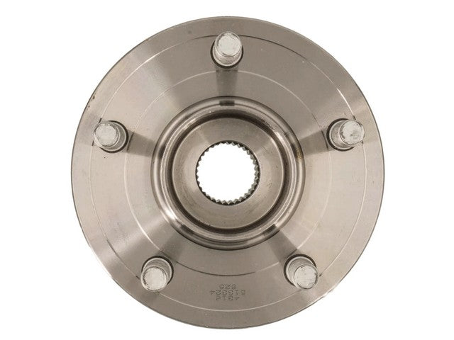 Power Train Wheel Bearing and Hub Assembly P/N:PT513324 Fits: Dodge Durango 24-11, Jeep Grand Cherokee 21-11, Jeep Grand Cherokee Wk 2022 - Image 5