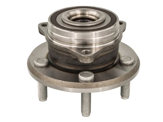 Power Train Wheel Bearing and Hub Assembly P/N:PT513324 Fits: Dodge Durango 24-11, Jeep Grand Cherokee 21-11, Jeep Grand Cherokee Wk 2022 - Image 4