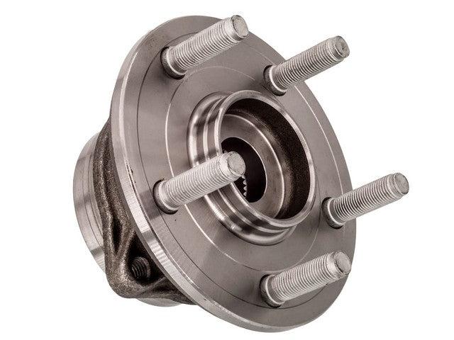 Power Train Wheel Bearing and Hub Assembly P/N:PT513324 Fits: Dodge Durango 24-11, Jeep Grand Cherokee 21-11, Jeep Grand Cherokee Wk 2022 - Image 2