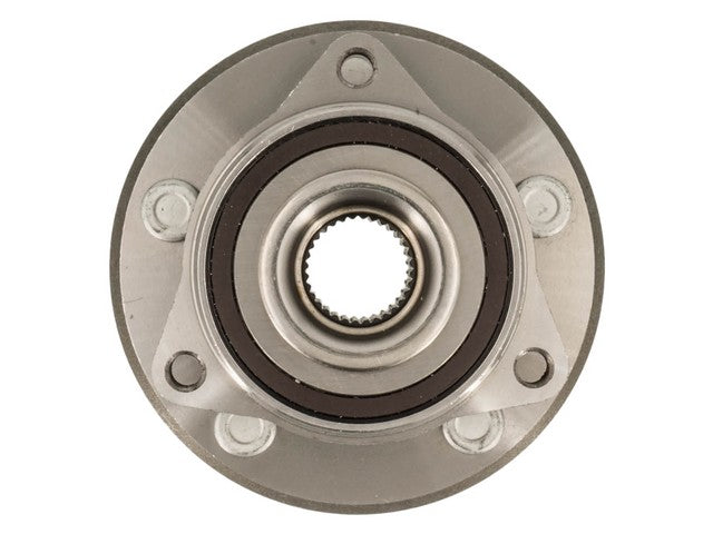Power Train Wheel Bearing and Hub Assembly P/N:PT513324 Fits: Dodge Durango 24-11, Jeep Grand Cherokee 21-11, Jeep Grand Cherokee Wk 2022 - Image 1