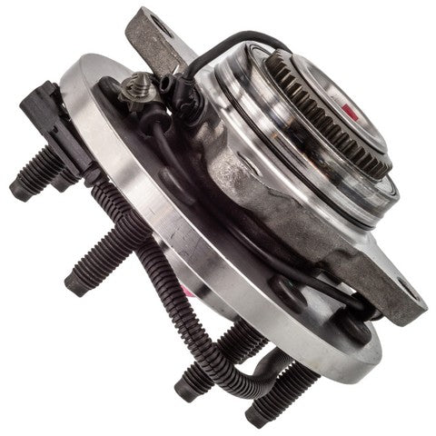 Power Train Wheel Bearing and Hub Assembly P/N:PT513326 Fits: Ford F-150 14-11 - Image 3