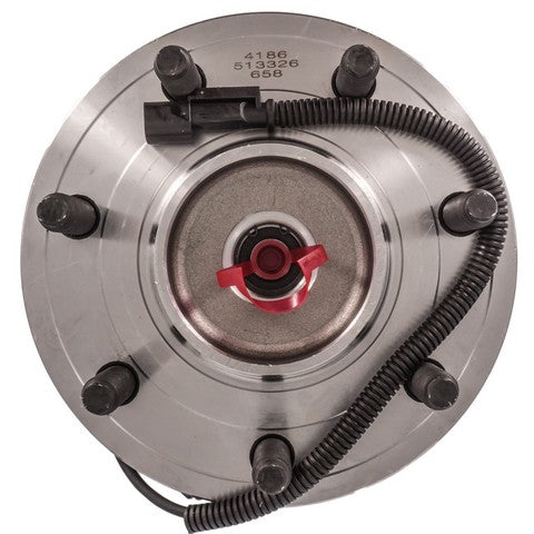 Power Train Wheel Bearing and Hub Assembly P/N:PT513326 Fits: Ford F-150 14-11 - Image 1