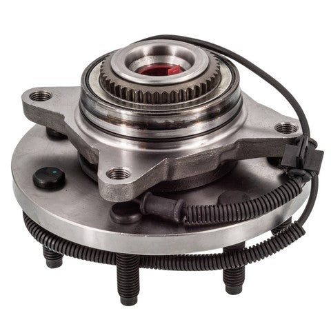 Power Train Wheel Bearing and Hub Assembly P/N:PT513326 Fits: Ford F-150 14-11 - Image 5