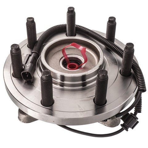 Power Train Wheel Bearing and Hub Assembly P/N:PT513326 Fits: Ford F-150 14-11 - Image 4