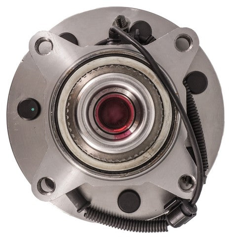 Power Train Wheel Bearing and Hub Assembly P/N:PT513326 Fits: Ford F-150 14-11 - Image 2