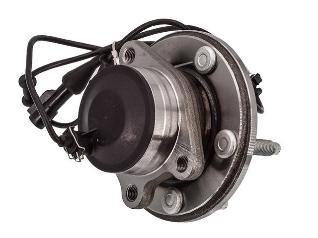 Power Train Wheel Bearing and Hub Assembly P/N:PT513327 Fits: Jaguar Vanden Plas 09-04, Jaguar Xj8 09-06, Jaguar Xjr 09-06, Jaguar Xk 09-07, Jaguar Xkr 09-07 - Image 5