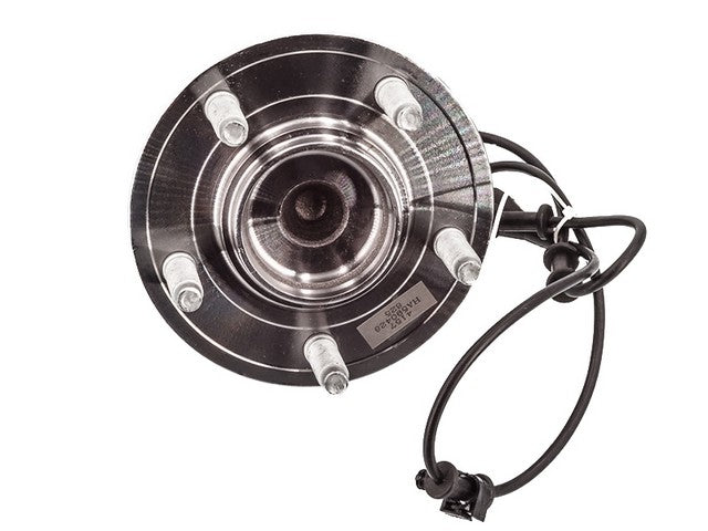 Power Train Wheel Bearing and Hub Assembly P/N:PT513327 Fits: Jaguar Vanden Plas 09-04, Jaguar Xj8 09-06, Jaguar Xjr 09-06, Jaguar Xk 09-07, Jaguar Xkr 09-07 - Image 4