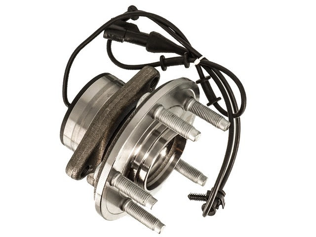 Power Train Wheel Bearing and Hub Assembly P/N:PT513327 Fits: Jaguar Vanden Plas 09-04, Jaguar Xj8 09-06, Jaguar Xjr 09-06, Jaguar Xk 09-07, Jaguar Xkr 09-07 - Image 2