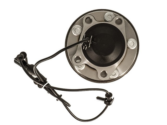 Power Train Wheel Bearing and Hub Assembly P/N:PT513327 Fits: Jaguar Vanden Plas 09-04, Jaguar Xj8 09-06, Jaguar Xjr 09-06, Jaguar Xk 09-07, Jaguar Xkr 09-07 - Image 1