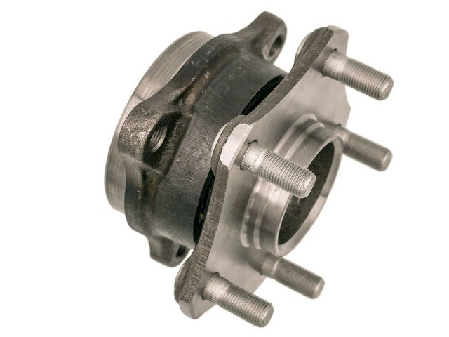 Power Train Wheel Bearing and Hub Assembly P/N:PT513333 Fits: Suzuki Kizashi 13-10 - Image 3