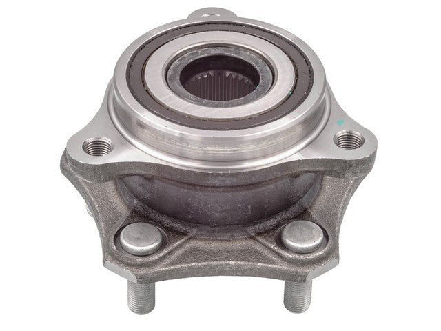 Power Train Wheel Bearing and Hub Assembly P/N:PT513333 Fits: Suzuki Kizashi 13-10 - Image 1
