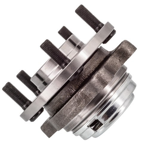 Power Train Wheel Bearing and Hub Assembly P/N:PT513334 Fits: Infiniti Ex37, Infiniti Fx35, Infiniti Fx37, Infiniti G37, Infiniti M35h, Infiniti M37, Infiniti M45, Infiniti M56, Infiniti Q40, Infiniti Q50 - Image 5