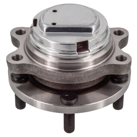 Power Train Wheel Bearing and Hub Assembly P/N:PT513334 Fits: Infiniti Ex37, Infiniti Fx35, Infiniti Fx37, Infiniti G37, Infiniti M35h, Infiniti M37, Infiniti M45, Infiniti M56, Infiniti Q40, Infiniti Q50 - Image 3