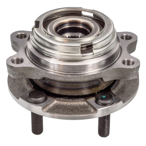 Power Train Wheel Bearing and Hub Assembly P/N:PT513335 Fits: Infiniti Ex35, Infiniti Ex37, Infiniti Fx35, Infiniti Fx37, Infiniti Fx45, Infiniti Fx50, Infiniti G25, Infiniti G35, Infiniti G37, Infiniti Jx35 - Image 2