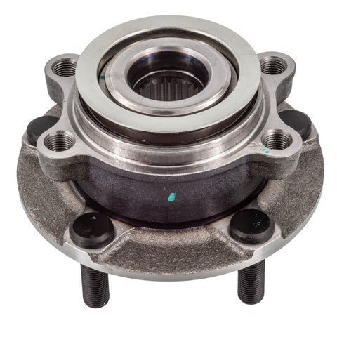 Power Train Wheel Bearing and Hub Assembly P/N:PT513336 Fits: Nissan Juke 17-11, Nissan Leaf 12-11 - Image 1
